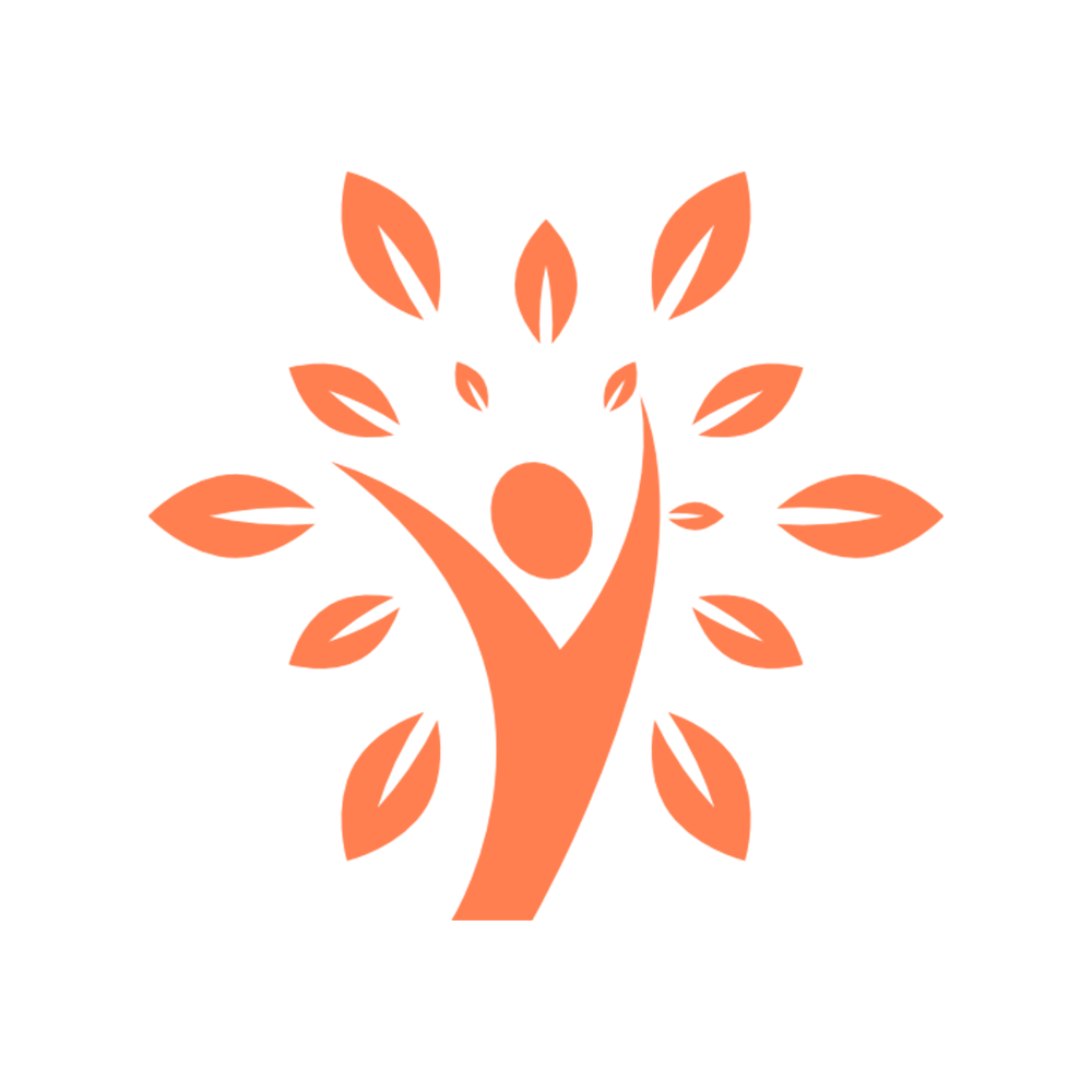 Gezond & gevarieerd icoon