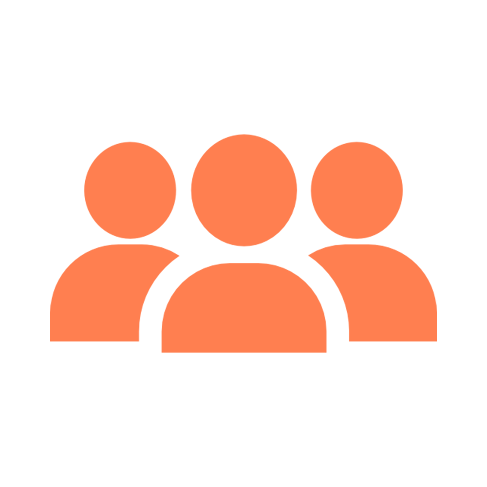 Persoonlijke voorkeuren icoon